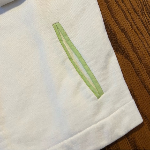 Ralph Lauren Full-Zip Sweatshirt - Picture 3 of 9